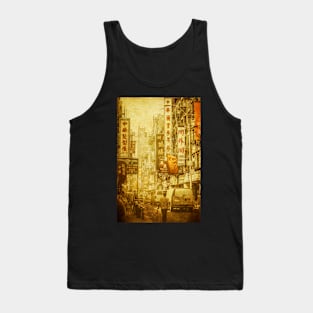 Eastern West Tank Top